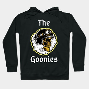 The goonies vintage Hoodie